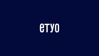 Etyo | Branding, site web et événementiel - Evento