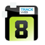 8Track Web