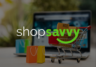 ShopSavvy Case Study - Werbung