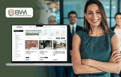 Plataforma de Cursos Subvencionados FUNDAE - Desarrollo de Software