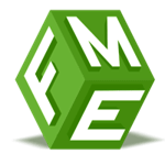 FMEModules logo