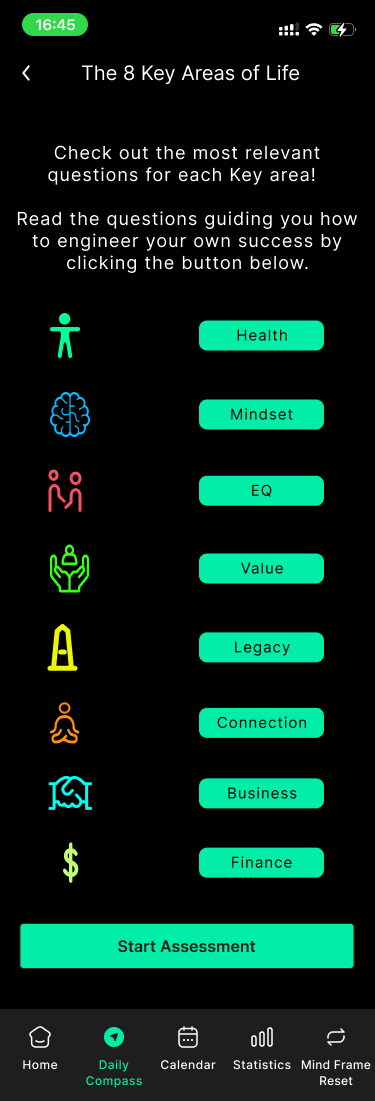 Resilient Power - Développement de Logiciel