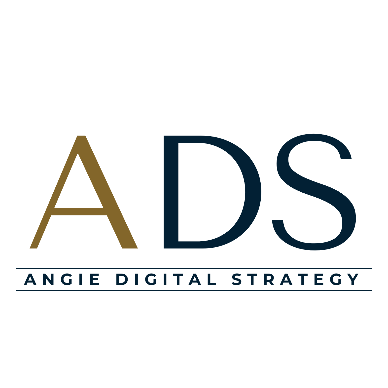 Angie Digital Strategy
