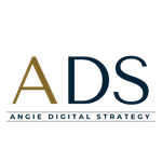 Angie Digital Strategy logo