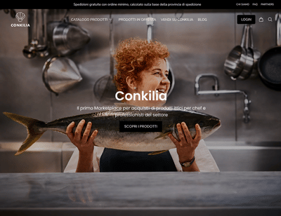 B2B E-commerce & Multi-Supplier Pricing Engine - Software Entwicklung