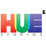 Huez Studios logo