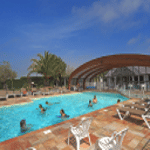 Camping Hautes Grées