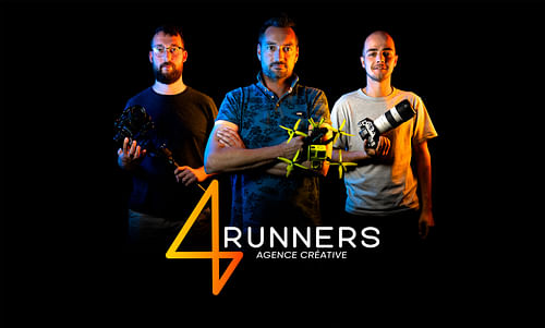 4Runners cover