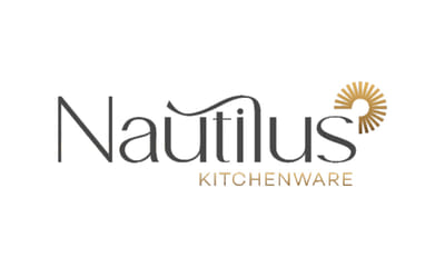 Ecommerce-Ready Website Design for Nautilus Home - Website Creation
