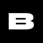 The Bang logo