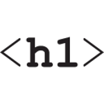 H1 Webdevelopment