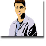 Angel Vicen logo