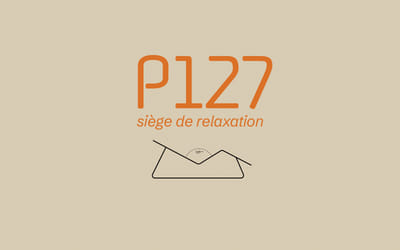 P127. Un siège relaxant zéro gravité - Production Vidéo