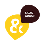 &KOO logo