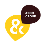 &KOO logo