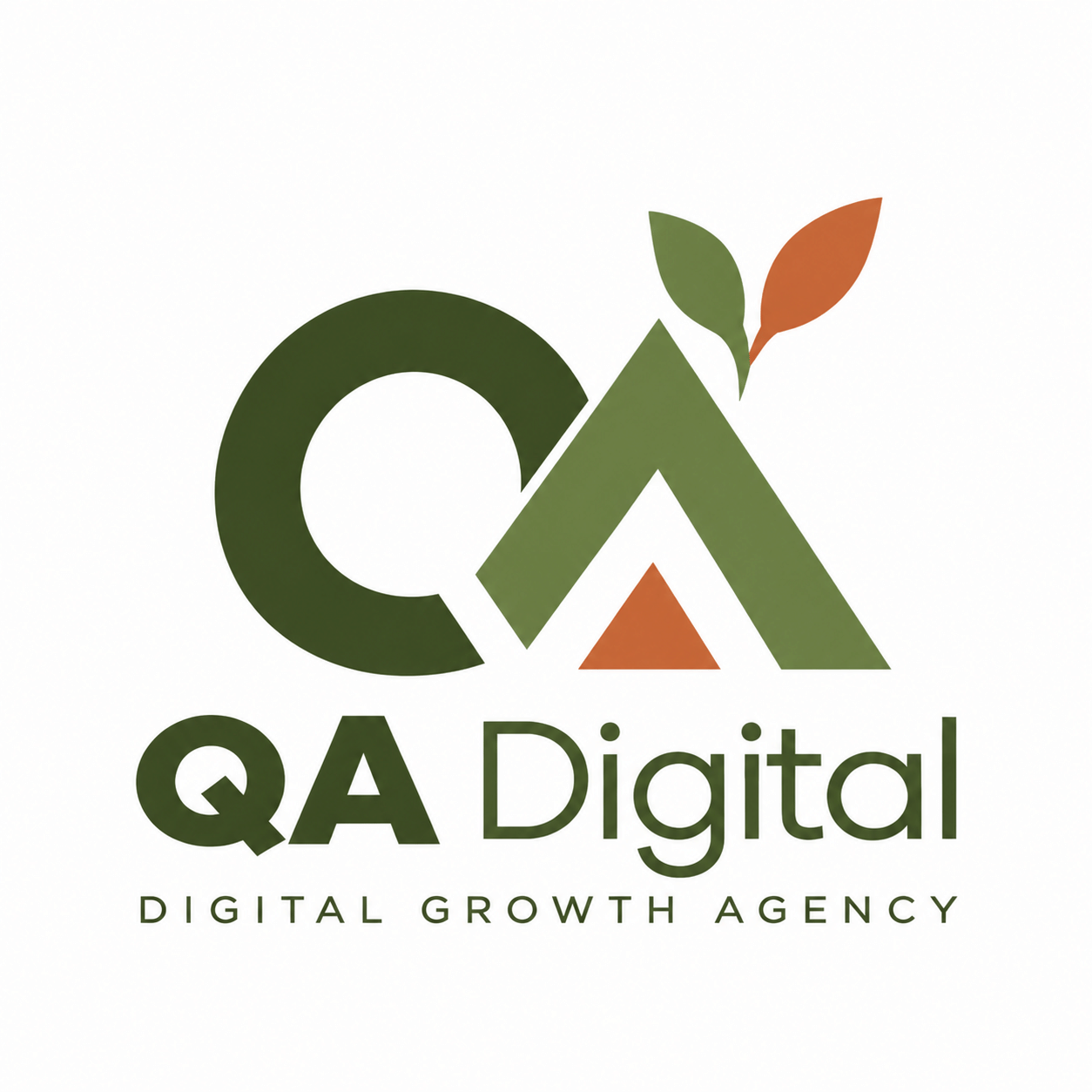 QA Digital Marketing Agency