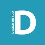 Design du Sud logo