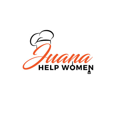 Juana Help Woman - Website Creation