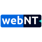 WebNT Digital Agency logo