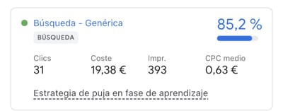 Campañas de Google Ads para captación de clientes en negocio local - Publicidad Online