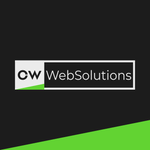 ow WebSolutions logo
