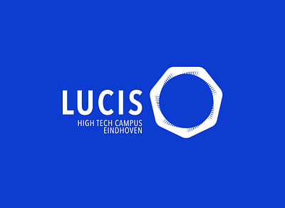 Lucis - Gebiedsbranding en lead campagne - Branding & Positionering
