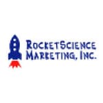 RocketScience Marketing logo