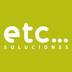 etc...Soluciones logo