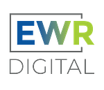 EWR Digital logo
