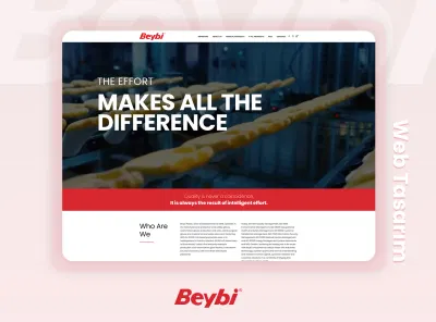 Beybi SEO Services, E-Commerce Services - E-commerce
