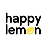 happylemon Werbeagentur Heinsberg logo