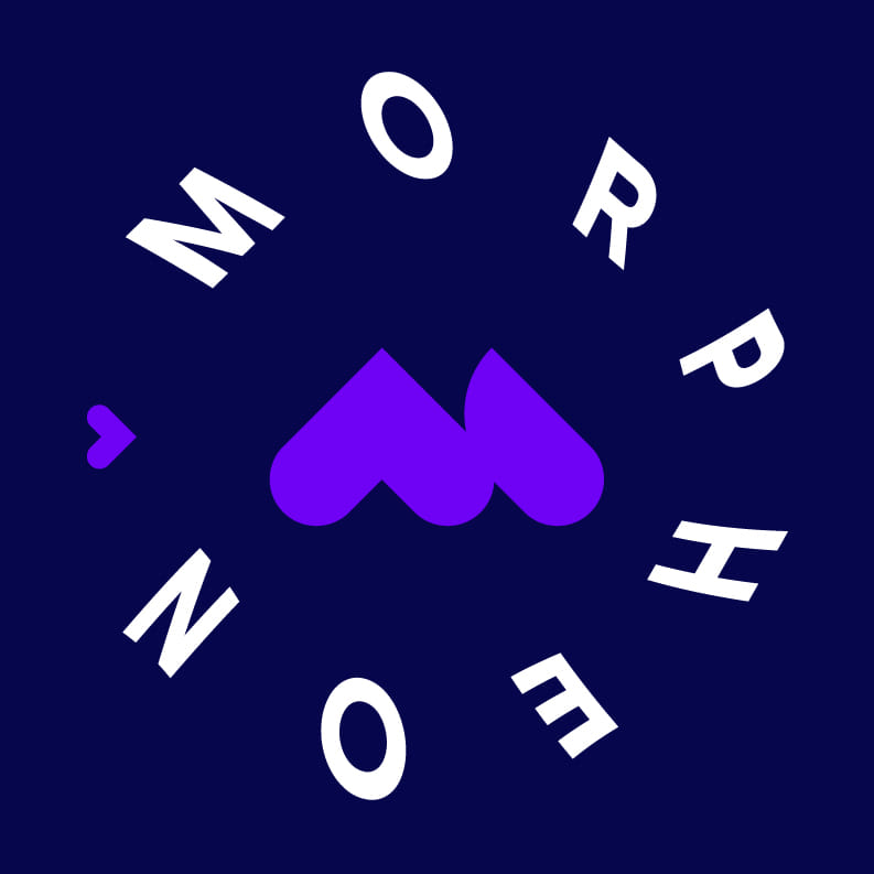 Morpheon™