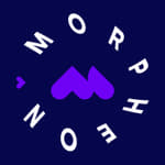 Morpheon™ logo