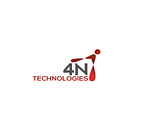 4N TECHNOLOGIES logo