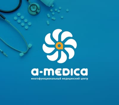 Full marketing for A-Medica - Marketing