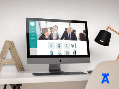 Hidrosan - E-commerce
