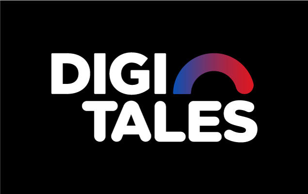 Digi-tales Europe