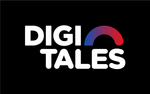 Digi-tales Europe logo