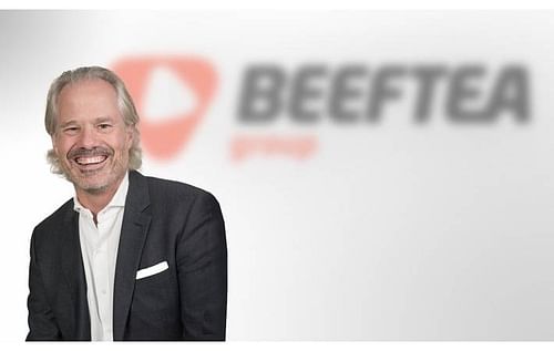 BEEFTEA group GmbH - Eventagentur cover