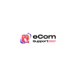 Ecom Support 360 logo