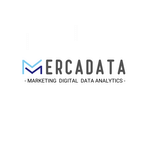 Mercadata logo