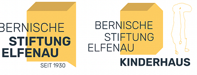 Website & Design Bernische Stiftung Elfenau - Website Creatie