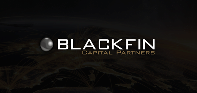 BlackFin: Dual Decks Balancing Gravitas and Growth - Communication corporate