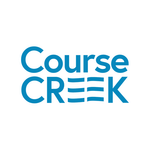 CourseCREEK logo