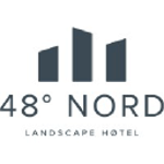 hotel 48 nord logo