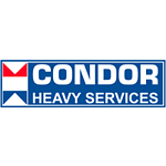 Condor Heavy Services logo