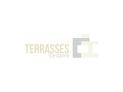 Les Terrasses -  Programme Immobilier - Publicité