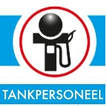 Tankpersoneel logo