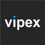 Vipex logo