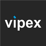 Vipex logo